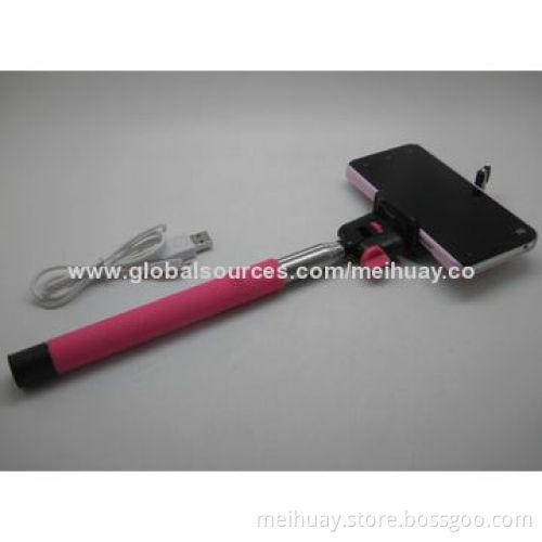 Bluetooth Remote Shutters For iPhone